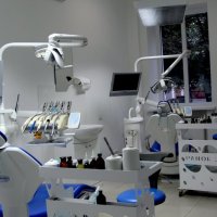 Дент Элит фото