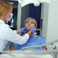 Дент Элит фото