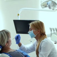 Дент Элит фото