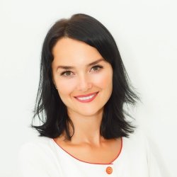 Гарнец Юлия Сергеевна