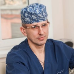 Пузырь Александр Иванович