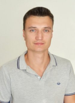 Ковбасюк Денис Анатольевич
