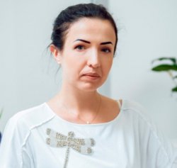 Безбах Наталья Витальевна