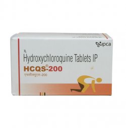 ГИДРОКСИХЛОРОХИН