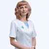 Парамоненко Наталья Михайловна