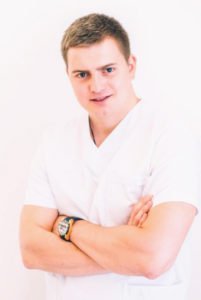 Логвинов Евгений Александрович