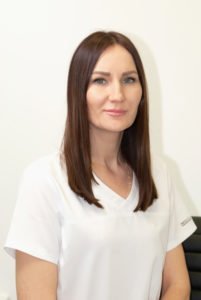 Дорошенко Светлана Евгеньевна