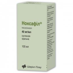НОКСАФИЛ