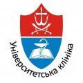 Университетская клиника ВНМУ им. М.И. Пирогова