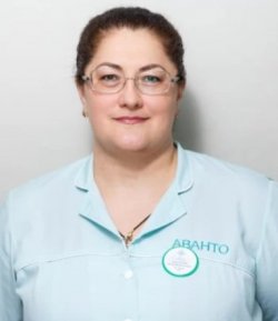 Белоусова Инна Михайловна