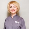 Курилех Людмила Анатольевна
