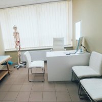 Медицинский центр Achilles фото