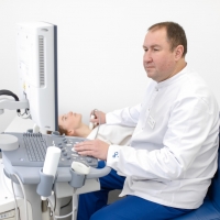 ОН Клиник Харьков (м. Гагарина) фото