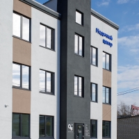 ОН Клиник Харьков (м. Гагарина) фото