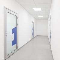 ОН Клиник Харьков (м. Гагарина) фото