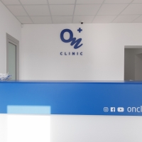 ОН Клиник Харьков (м. Гагарина) фото