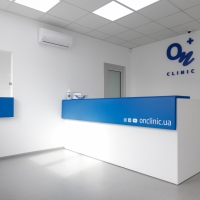 ОН Клиник Харьков (м. Гагарина) фото