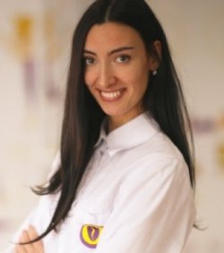 Баженко Анна Анатольевна