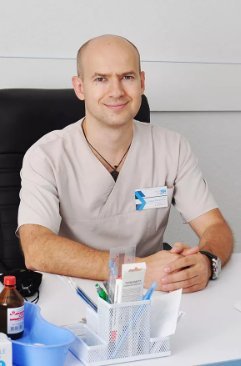 Магдебура Савва Александрович