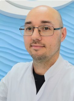 Олийниченко Богдан Петрович