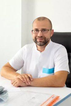 Калинчук Александр Александрович