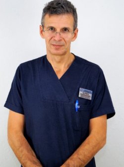 Малищук Игорь Васильевич