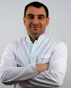 Соловей Вадим Васильевич