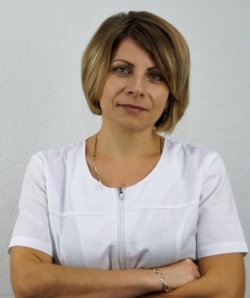 Марченко Лариса Федоровна