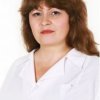 Костенко Татьяна Александровна