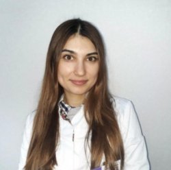 Копиленко Елена Анатольевна