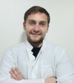 Фалеев Иван Васильевич