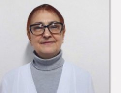 Кравец Лариса Александровна