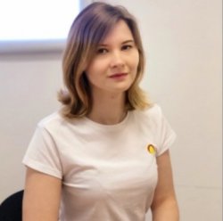 Чайковская Алла Николаевна