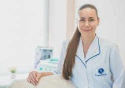 Човган Эльвира