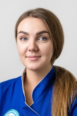 Романюк Мария Александровна