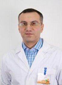 Асланов Рагим Асланович