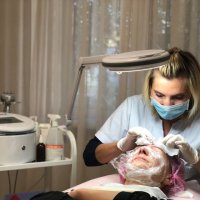 GRAND AESTHET фото