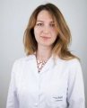 Власенко Анастасия Николаевна