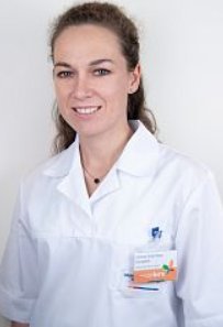 Кочубей Елена Сергеевна