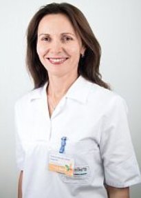 Курулюк Зоряна Федосеевна