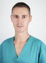 Литовченко Максим Юрьевич