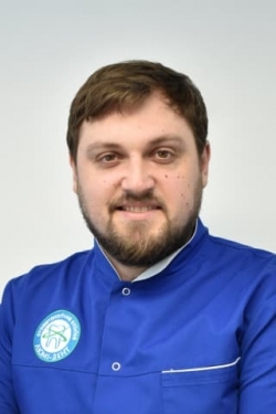 Александр Леонидович Славушевич