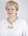Мещерякова Маргарита Владимировна