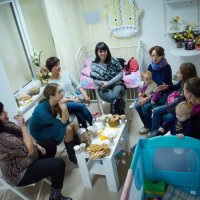 Доула Хмельницький фото