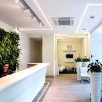 New Smile Dental Clinic фото