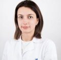 Пашнева Татьяна Станиславовна