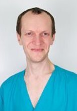 Рыбальченко Вячеслав Юрьевич