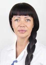 Саенко Ирина Александровна