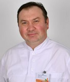 Сергиенко Андрей Николаевич