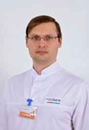 Сидоренко Олег Вячеславович